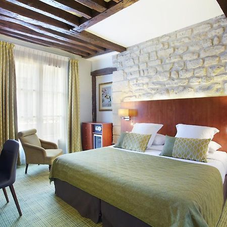Lautrec Opera Hotel Paris Bagian luar foto