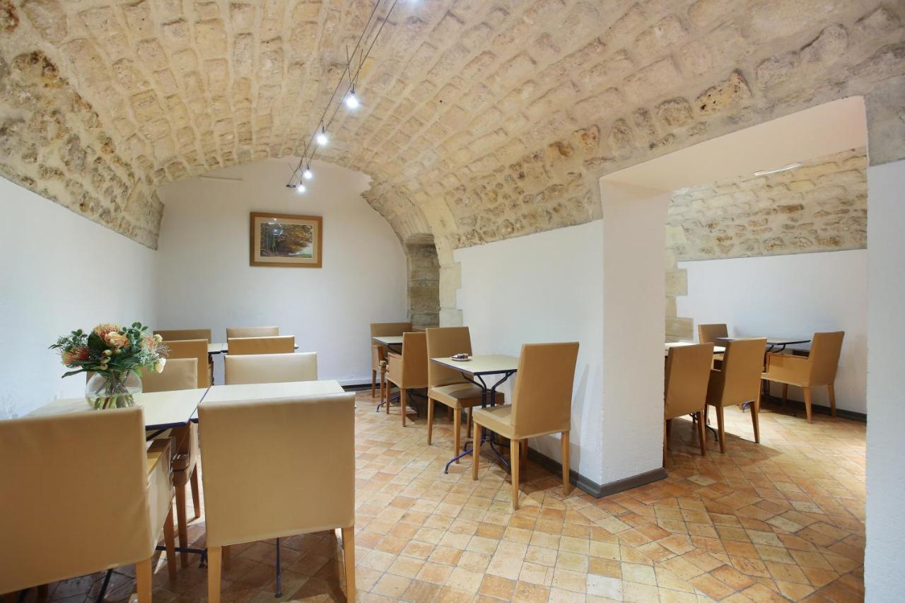 Lautrec Opera Hotel Paris Bagian luar foto
