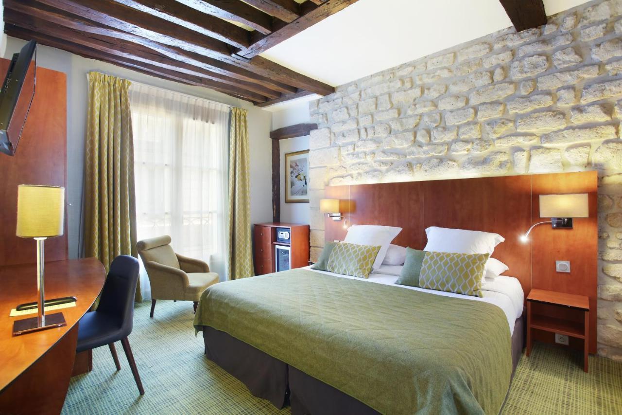 Lautrec Opera Hotel Paris Bagian luar foto