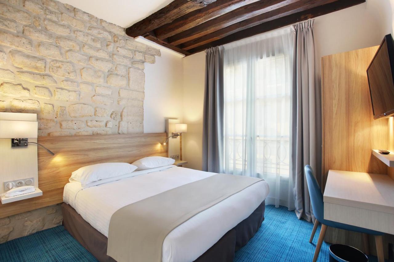 Lautrec Opera Hotel Paris Bagian luar foto