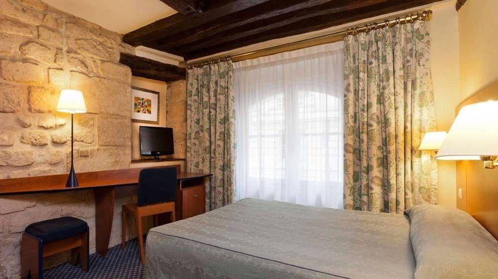 Lautrec Opera Hotel Paris Bagian luar foto