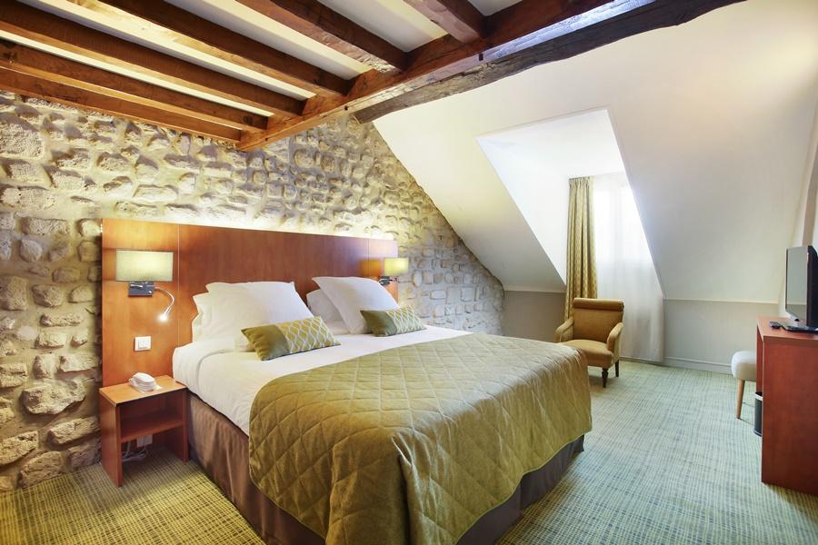 Lautrec Opera Hotel Paris Bagian luar foto