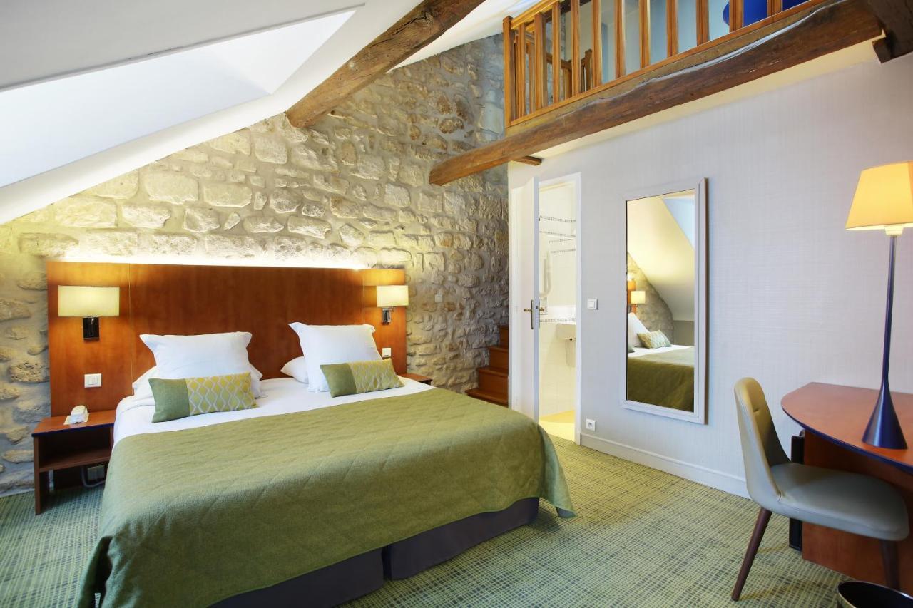 Lautrec Opera Hotel Paris Bagian luar foto