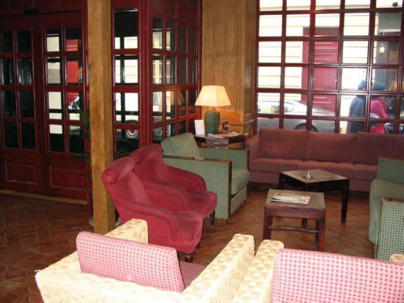 Lautrec Opera Hotel Paris Bagian luar foto