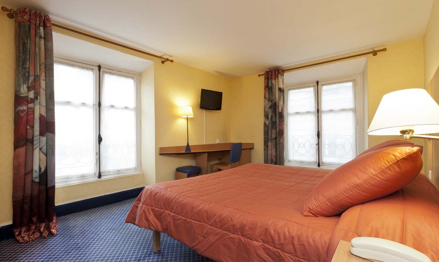 Lautrec Opera Hotel Paris Ruang foto