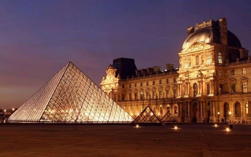 Lautrec Opera Hotel Paris Bagian luar foto