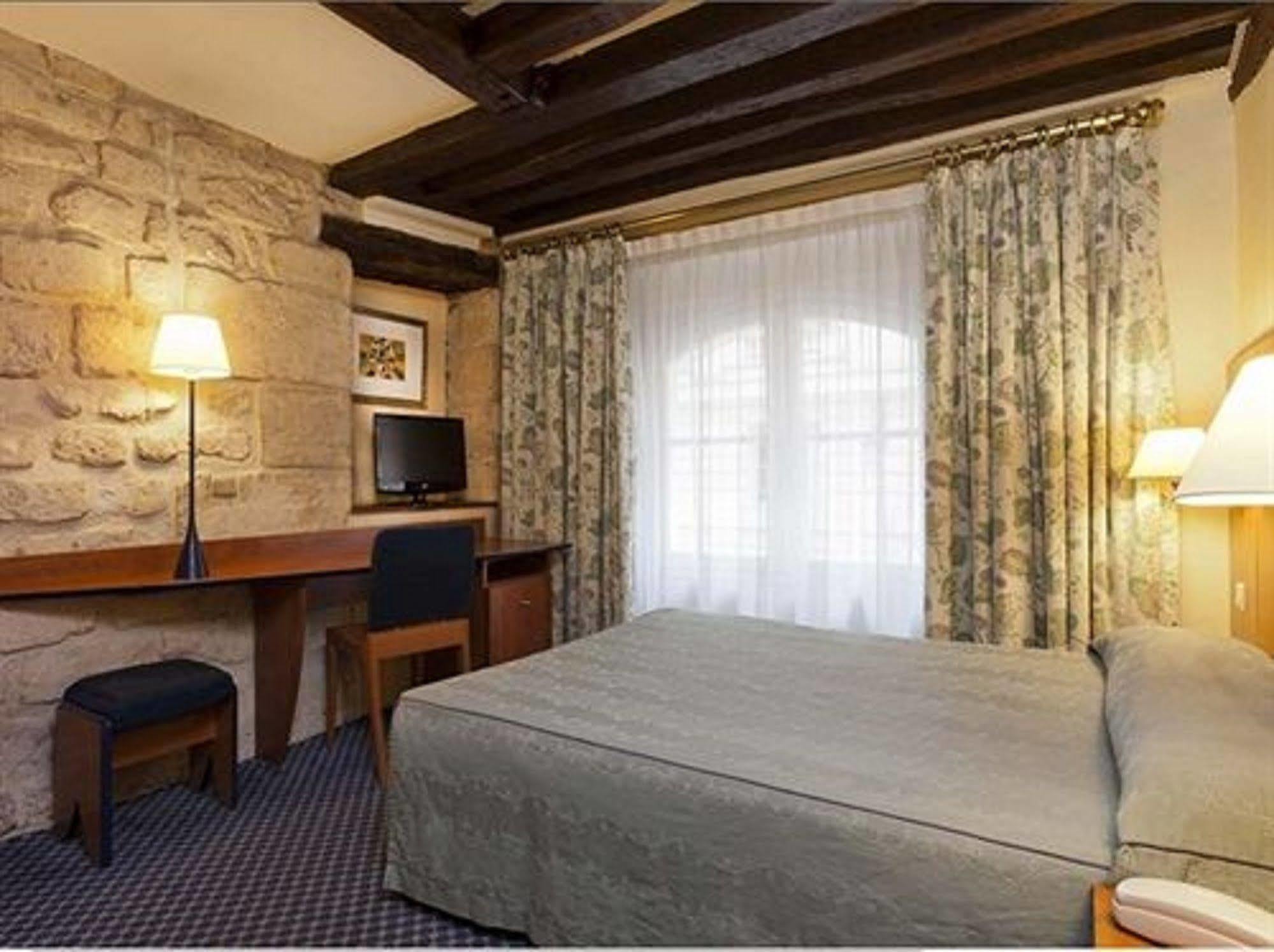 Lautrec Opera Hotel Paris Ruang foto